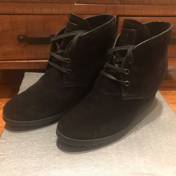 Prada ankle boots - Picture 3 of 4